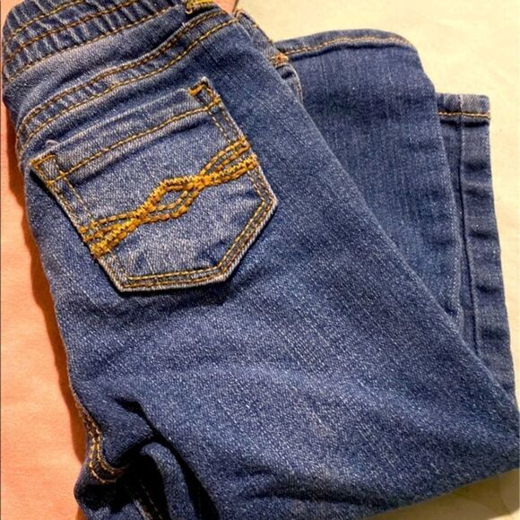 18 Month Girls Jean/ Jeggings - Picture 3 of 6